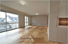 Appartement à vendre 4 pièces centre ville de LAVAL (53)