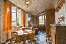 Maison à vendre 11 pièces à Mayenne (53)