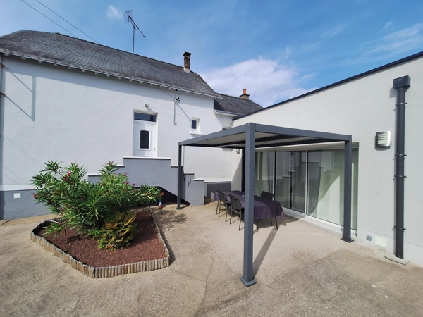Maison à vendre 5 pièces LAVAL (53)