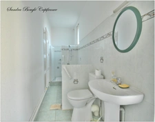 Maison à vendre 6 pièces MONTJEAN (53)