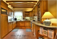 Maison à vendre 8 pièces EVRON (53)