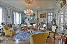 Maison à vendre 11 pièces MAYENNE (53)