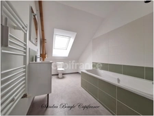 Maison à vendre 5 pièces LAVAL (53)