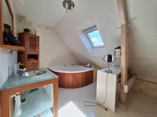 Maison à vendre 6 pièces FORCE (53)