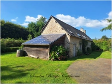 Maison à vendre (53)Mayenne P10