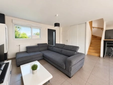 Maison à vendre maison contemporaine 6 pièces SAINT BERTHEVIN (53)