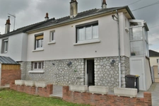 Maison à vendre 3 pièces LAVAL (53)