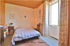 Maison à vendre 7 pièces MARTIGNE SUR MAYENNE (53)