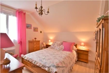 Maison à vendre 7 pièces  Sainte-Suzanne-et-Chammes (53)