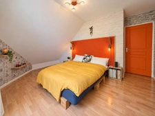 Maison à vendre 7 pièces BONCHAMP LES LAVAL (53)