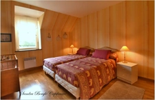 Maison à vendre 8 pièces EVRON (53)