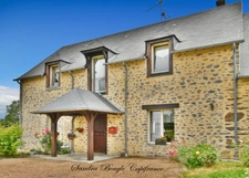 Maison à vendre 8 pièces EVRON (53)