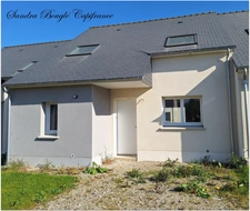 Maison à vendre 5 pièces LAVAL (53)