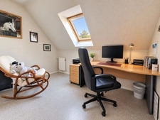 Maison à vendre 7 pièces BONCHAMP LES LAVAL (53)