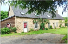 Maison à vendre (53)Mayenne P10