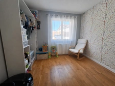 Maison plain pied, à vendre 4 pièces SAINTE SUZANNE ET CHAMMES  (53)