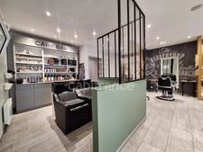 Fonds de commerce Coiffure et Institut à vendre COSSE LE VIVIEN (53)