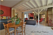 Maison à vendre (53)Mayenne P10