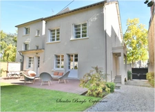 Maison à vendre 8 pièces LAVAL (53)