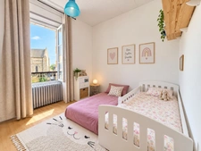 Appartement à vendre 6 pièces LAVAL (53)