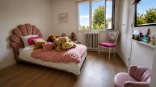 Maison à vendre 5 pièces LOUVERNE (53)