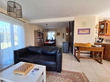 Maison à vendre 6 pièces FORCE (53)