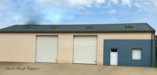 Local/bureau 440m2  à vendre AZE (53)