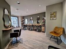 Fonds de commerce Coiffure à vendre LE PERTRE (35)