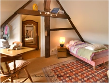 Maison à vendre 8 pièces EVRON (53)