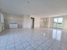 Maison Plain Pied, à vendre 5 pièces MENIL (53)