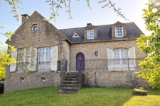 Maison à vendre 11 pièces à Mayenne (53)