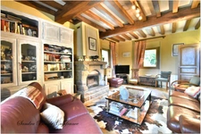Propriété à vendre 12 pièces BALAZE (35)