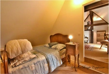 Maison à vendre 8 pièces EVRON (53)