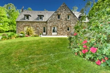 Propriété à vendre 12 pièces BALAZE (35)
