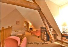 Maison à vendre 8 pièces EVRON (53)
