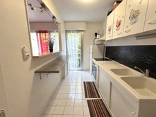 À vendre – T2 avec stationnement et cave – Rouen
