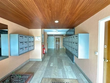 T2 35,32 m² – 8ᵉ étage – Parking – Vendu loué – Les Jardins du Prieuré