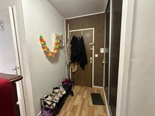 À vendre – T2 avec stationnement et cave – Rouen