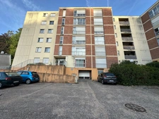 À vendre – T2 avec stationnement et cave – Rouen