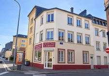 Immeuble de rapport – Fort potentiel locatif à vendre ELBEUF (76)