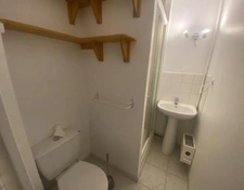 Appartement T1 vendu loué – Rouen