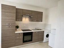 T2 35,32 m² – 8ᵉ étage – Parking – Vendu loué – Les Jardins du Prieuré