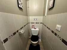 À vendre – T2 avec stationnement et cave – Rouen