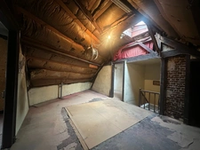 Maison 6 pièces – 98 m² – 3 chambres – Jardin – Double garage – Caudebec-lès-Elbeuf