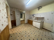 Maison 6 pièces – 98 m² – 3 chambres – Jardin – Double garage – Caudebec-lès-Elbeuf