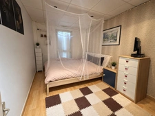 À vendre – T2 avec stationnement et cave – Rouen