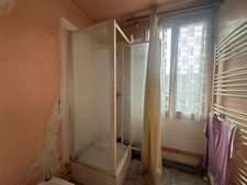 Maison 6 pièces – 98 m² – 3 chambres – Jardin – Double garage – Caudebec-lès-Elbeuf
