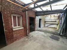Maison 6 pièces – 98 m² – 3 chambres – Jardin – Double garage – Caudebec-lès-Elbeuf