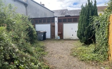 Maison 6 pièces – 98 m² – 3 chambres – Jardin – Double garage – Caudebec-lès-Elbeuf