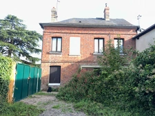 Maison 6 pièces – 98 m² – 3 chambres – Jardin – Double garage – Caudebec-lès-Elbeuf